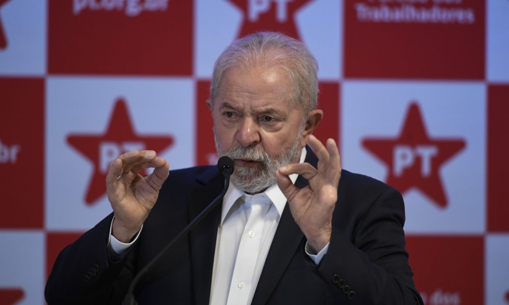 Governo Lula Anuncia Corte De Impostos Para Baratear Carros Populares