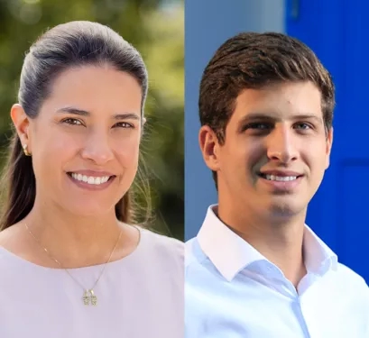 Datafolha: João Campos 47%; Raquel Lyra 35%, para o governo do Estado