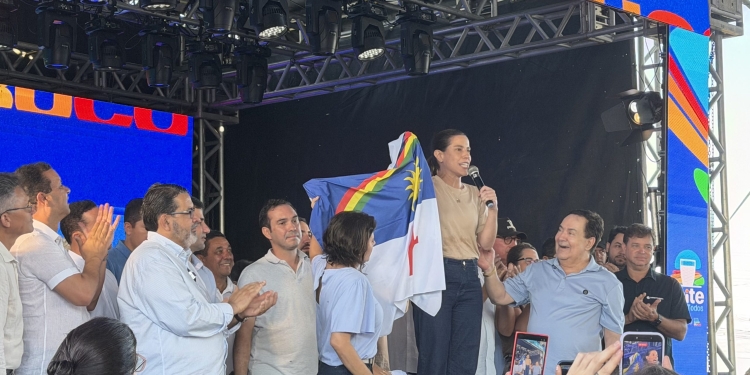 Governadora Raquel Lyra tem agenda em Bom Conselho nesta terça-feira (24)