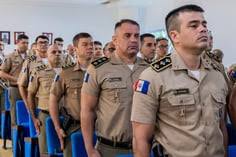 PM de Alagoas abre concurso com 1.060 vagas com salários de até R$ 11,5 mil