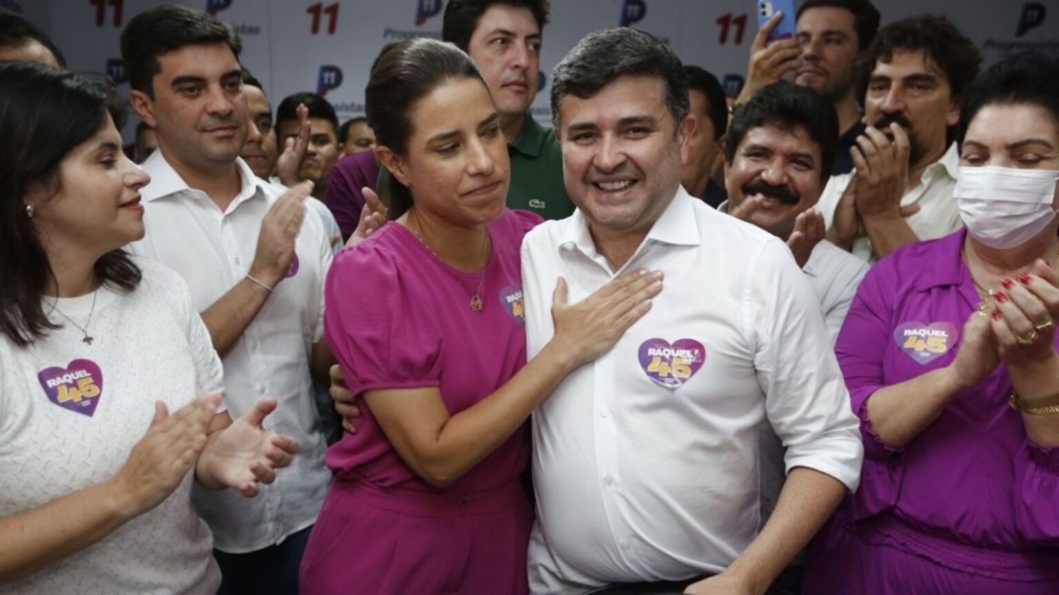 Gestores ligados a Eduardo da Fonte deixam direção de órgãos no Governo do Estado