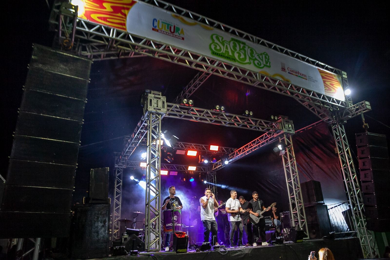 Garanhuns: Prefeitura amplia Festa de São José e realiza programação em dois dias no distrito de Miracica