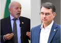 Datafolha mostra Flávio Bolsonaro à frente de Lula pela primeira vez em cenário de segundo turno