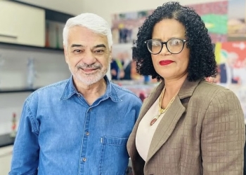 Bom Conselho: Márcia do Angico com possibilidade de assumir o Senado