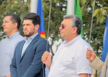 Terezinha: município celebra emancipação política com festa, entregas e participação popular