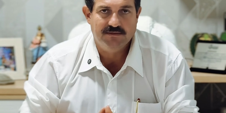 Arcoverde: Denúncia contra presidente da Câmara gera repercussão política