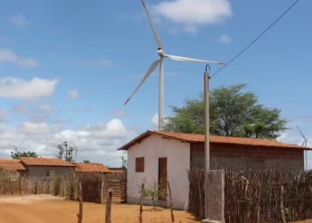 Caetés: moradores terão indenização ou reassentamento após acordo sobre parques eólicos