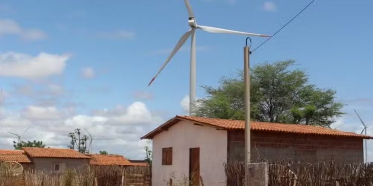 Caetés: moradores terão indenização ou reassentamento após acordo sobre parques eólicos