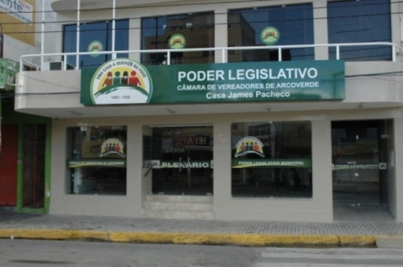 Arcoverde: Confusão generalizada na Câmara de Vereadores leva ao encerramento de sessão