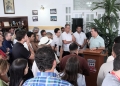 Garanhuns: Prefeito Sivaldo Albino assina Ordem de Serviço para retomada das obras do Cristo do Magano