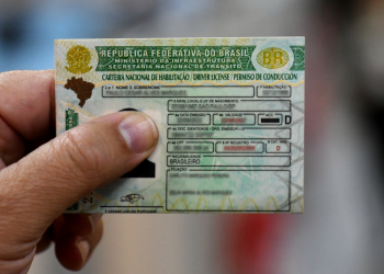 Senado aprova facilitação da renovação de CNH para bons condutores