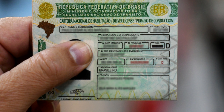 Senado aprova facilitação da renovação de CNH para bons condutores