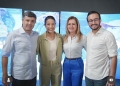 Aliança com PP fortalece Raquel Lyra, mas acirra disputa interna pelo Senado
