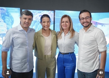 Aliança com PP fortalece Raquel Lyra, mas acirra disputa interna pelo Senado