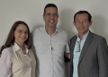 Vereador Irmão Naldinho se reúne com presidente da CODEAM em busca de avanços para Caetés