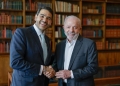 Lula insiste em Messias e prepara nova indicação ao STF