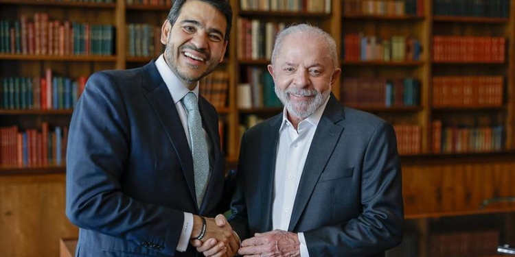 Lula insiste em Messias e prepara nova indicação ao STF