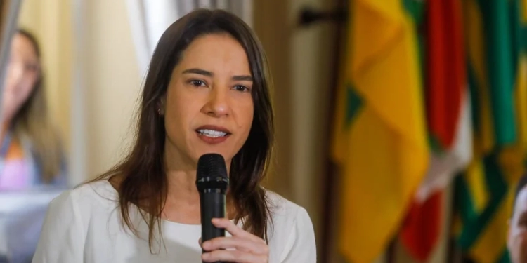 Raquel Lyra tem agenda em  Garanhuns nesta quinta-feira (28)