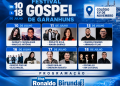 Garanhuns: Festival de Iverno Gospel terá programação histórica e recebe aprovação da comunidade evangélica