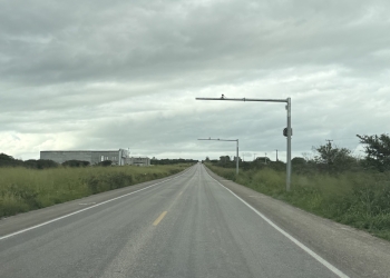 Motoristas enfrentam dúvidas sobre funcionamento de redutores de velocidade instalados na BR-423 entre Paranatama e Garanhuns