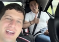 João Campos cumpre agenda política em Bom Conselho e Angelim ao lado de Cayo Albino