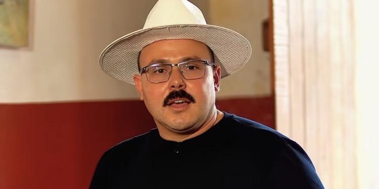 Paranatama: Prefeito anuncia Rey Vaqueiro na próxima quarta-feira (10)