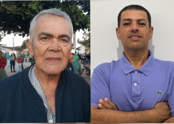 Ex-vereador Paulo Moita deixa base do prefeito Dr. Henrique Góis e reforça grupo de oposição em Paranatama