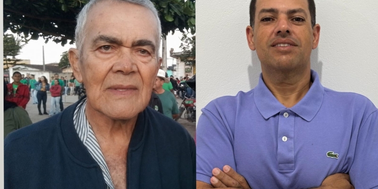 Ex-vereador Paulo Moita deixa base do prefeito Dr. Henrique Góis e reforça grupo de oposição em Paranatama
