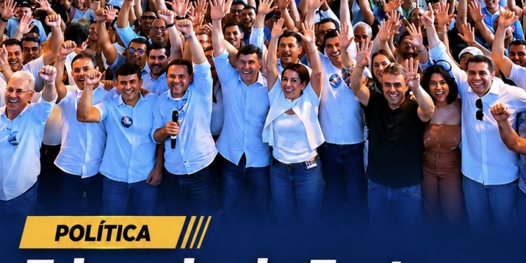 Eduardo da Fonte reúne lideranças e grande público no “Papo que Transforma” em Águas Belas