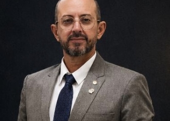 Julio Neves da Costa foi eleito Presidente do Lions Clube Garanhuns Cidade das Flores