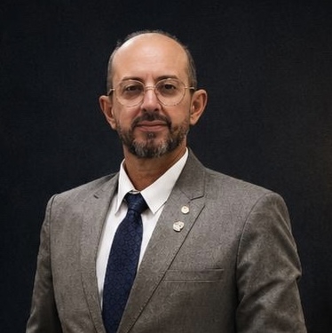 Julio Neves da Costa foi eleito Presidente do Lions Clube Garanhuns Cidade das Flores