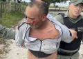 Preso suspeito de série de estupros e tentativas de violência sexual em Caetés e Capoeiras