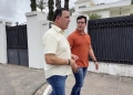 Sivaldo e Cayo Albino anunciam a chegada do McDonald’s em Garanhuns