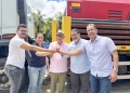 Governo de Pernambuco entrega perfuratriz à CODEAM para reforçar abastecimento hídrico no Agreste Meridional