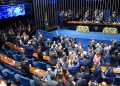 Senado aprova PEC 14 e amplia direitos de agentes comunitários de saúde e de combate às endemias