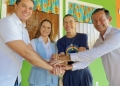 Caetés: principal nome da oposição, Irmão Naldinho comemora investimentos de Raquel Lyra na cidade