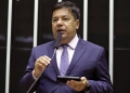 Mendonça Filho anuncia candidatura ao Senado e aposta em unificação do campo de centro-direita em Pernambuco