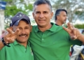 Roberto Roldão assumirá vaga na Câmara de Paranatama após morte do vereador Josa Moita
