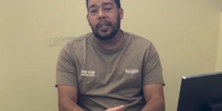 Paranatama: Jeferson Moita se emociona ao falar sobre o pai e diz que vai continuar o legado dele na política da cidade