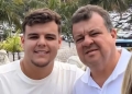 Filho do prefeito de São Caetano morre aos 19 anos em acidente na BR-232