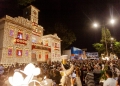 Encantos do Natal 2026 começa nesta sexta-feira (30) com acendimento das luzes em Garanhuns